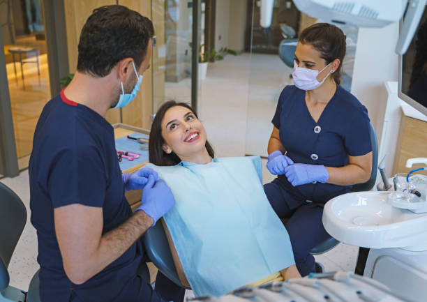 Best Oral Cancer Screening  in Pilot Point, TX